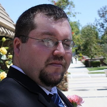 Brian Crabtree Photo 6