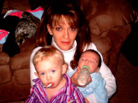 Karen Simmons Photo 7