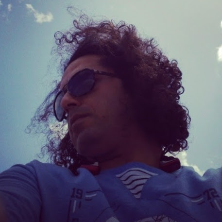 Ali Abbasi Photo 22