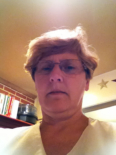 Jane Haines Photo 15