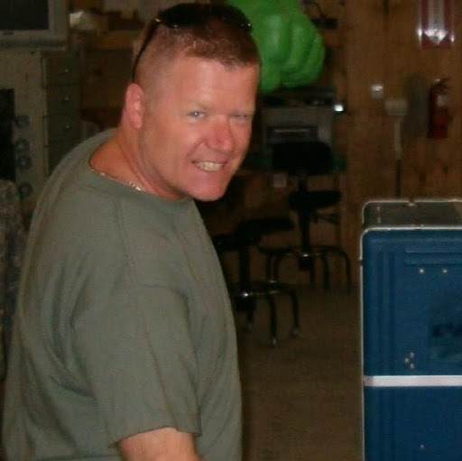 Kevin Pendleton Photo 15