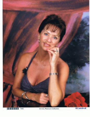 Betty Callaway Photo 5