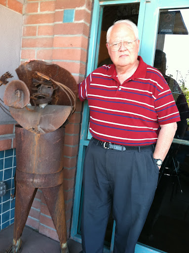 Robert Stanger Photo 23