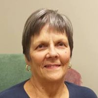 Betty Farris Photo 7