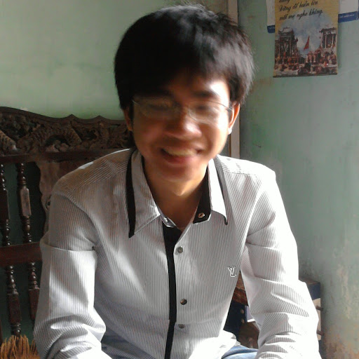 Luan Dinh Photo 16