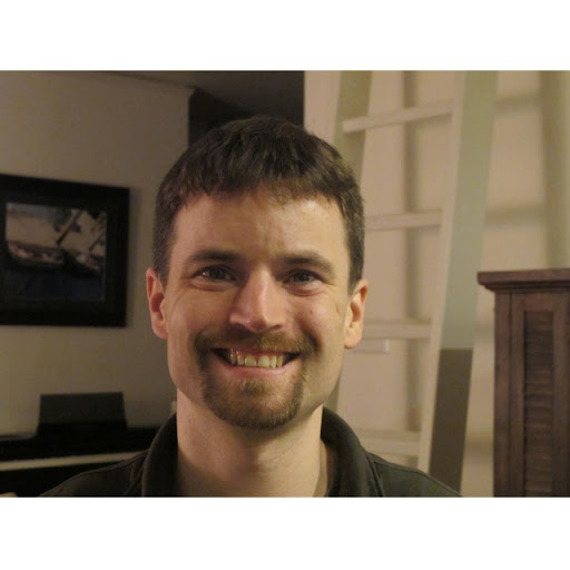 Robert Gould Photo 35