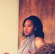 Monica Williams Photo 27