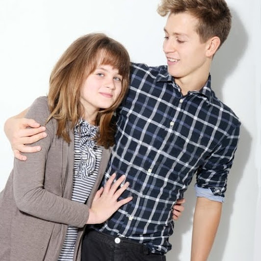 James Mcvey Photo 9