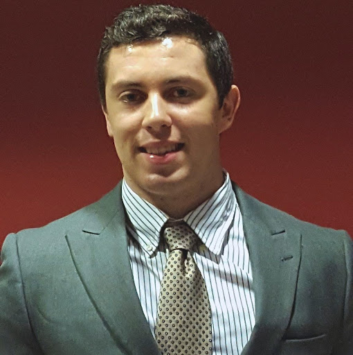 Michael Mcginn Photo 42