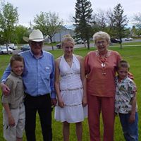 Joann Williams Photo 2