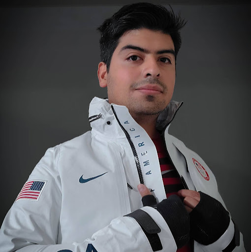 Francisco Moreno Photo 24