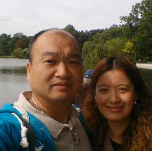 Andre Lee Photo 13