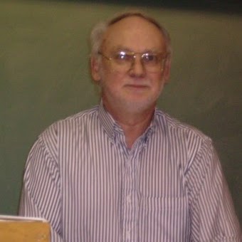 Paul Baker Photo 26