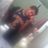 Nick Lopez Photo 2