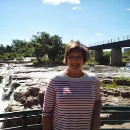 Susan Brousseau Photo 13