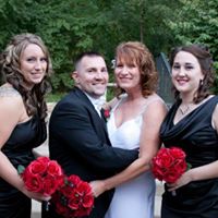 Gregory Johns Photo 27