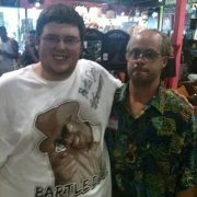Calvin Turner Photo 6
