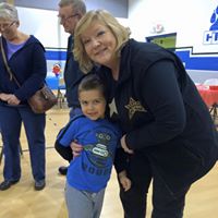 Diane Dawson Photo 26