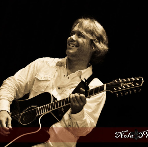 Jason Manning Photo 34