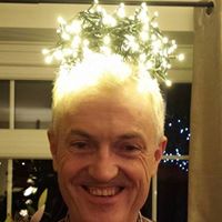 Geoffrey Mcloughlin Photo 2