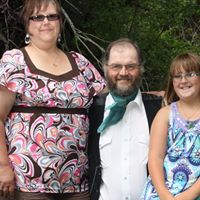 Terry Matthews Photo 17
