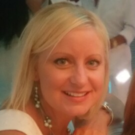 Angie Hogan Photo 4