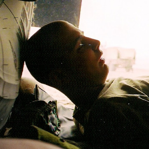 John Coffey Photo 51