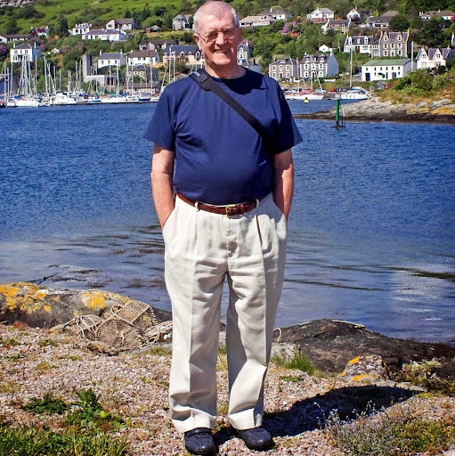 Donald Laing Photo 19