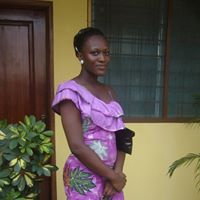 Francisca Taylor Photo 5