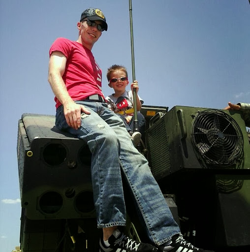 Andrew Stewart Photo 61