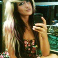 Jenny Riley Photo 42
