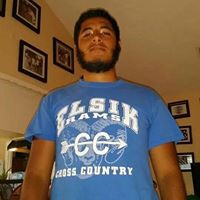 Adolfo Vega Photo 10
