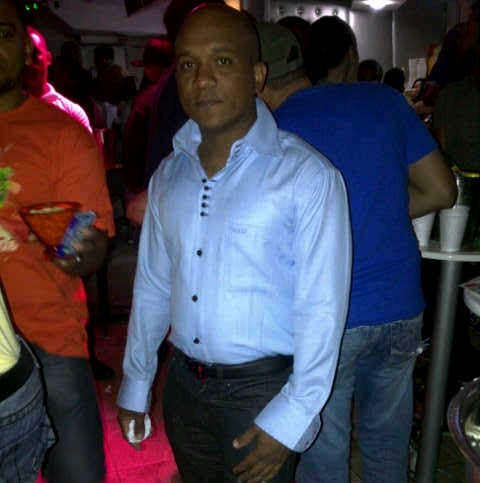 Domingo Colon Photo 21