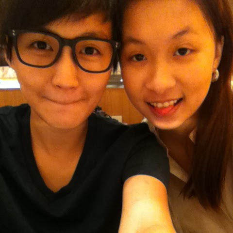 Jennifer Chan Photo 41