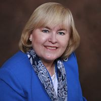 Janet Fogarty Photo 7