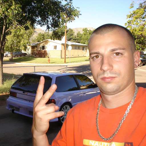 Richard Kimble Photo 26