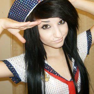 Katherine Monroe Photo 14