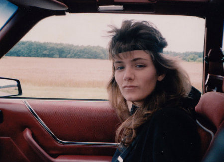 Christine Parker Photo 12