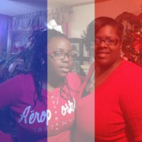 Latasha Martin Photo 40