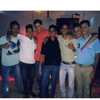 Daniel Freites Photo 10