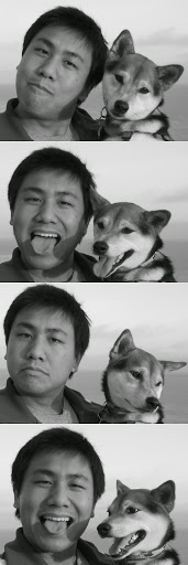 Nelson Tsai Photo 2