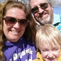 Nancy Moser Photo 25