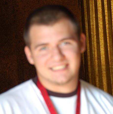 Matt Malinowski Photo 32