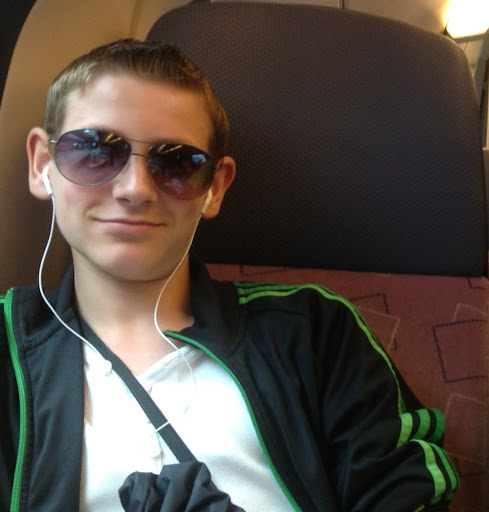 Kevin Janssen Photo 24