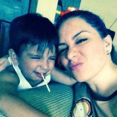 Mayra Luna Photo 33