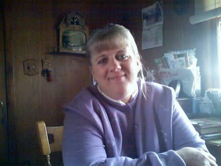Angela Gibson Photo 18