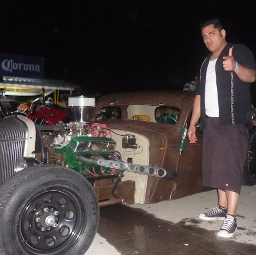 Michael Cardenas Photo 33