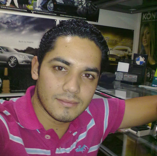 Rosendo Contreras Photo 3