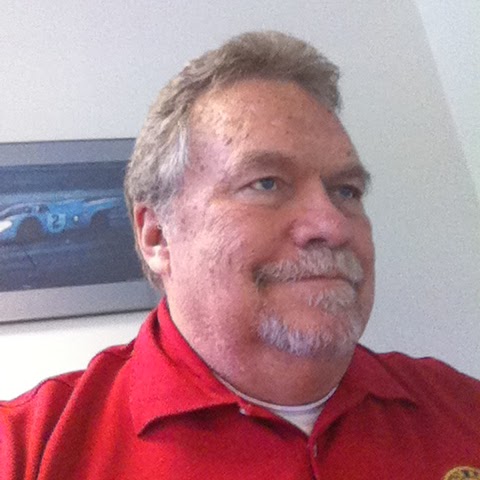 Terry Hill Photo 3