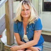 Joy Randolph Photo 9